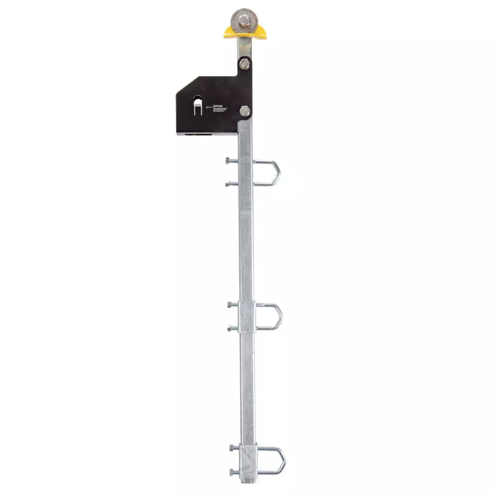 Top Bracket Assembly (4-Person)