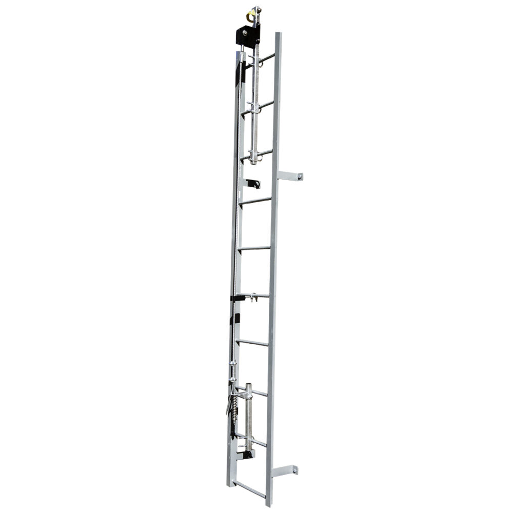 Ladder Climb System, 4-Person Complete Kit