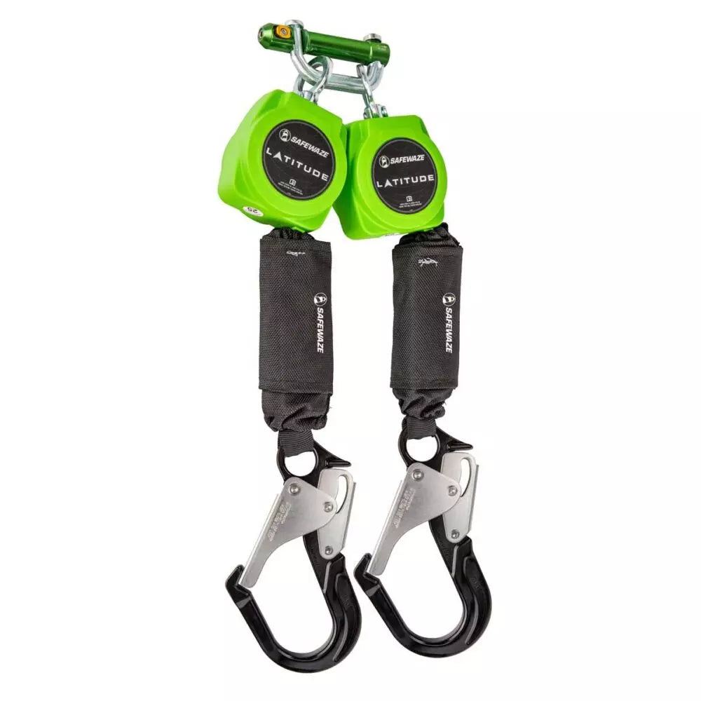 019-5055 Latitude 6 Dual Web SRL 9013 BWB, Alu Rebar Hooks-A