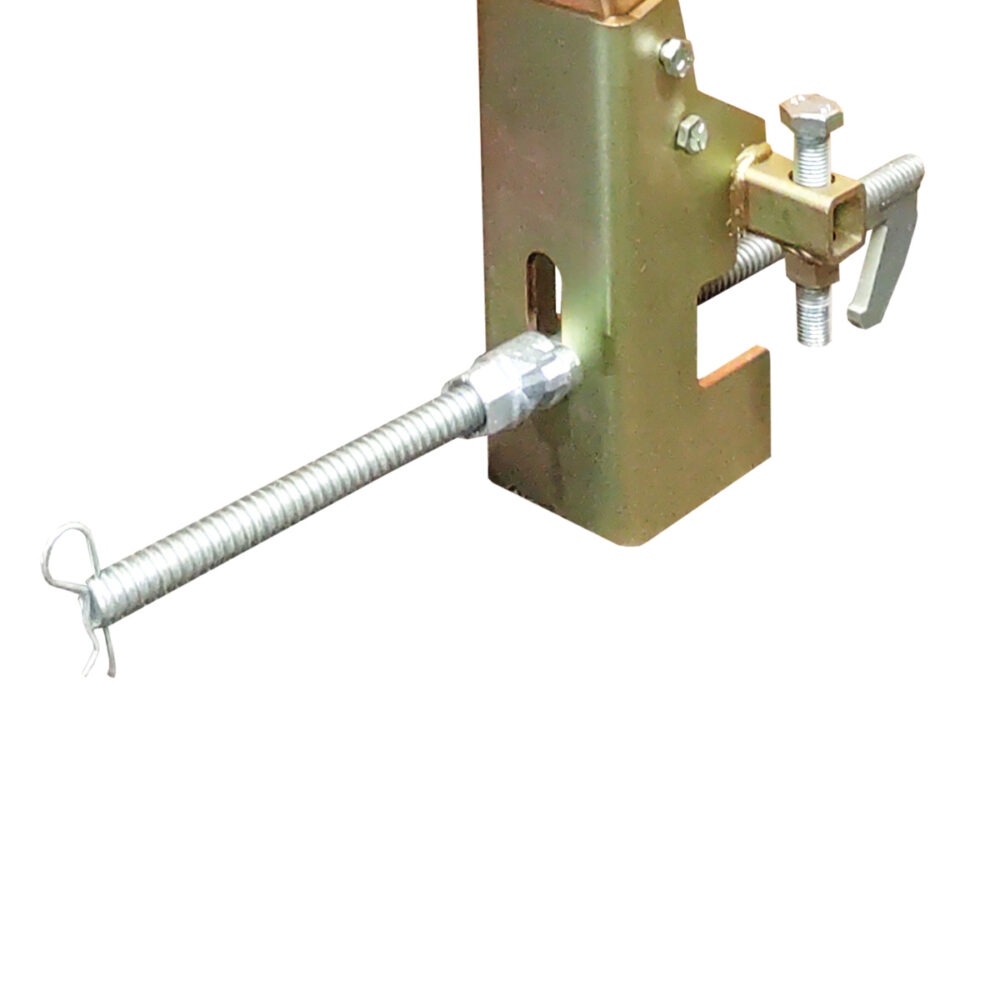 SafeLink 42" I-Beam Stanchion - Image 4
