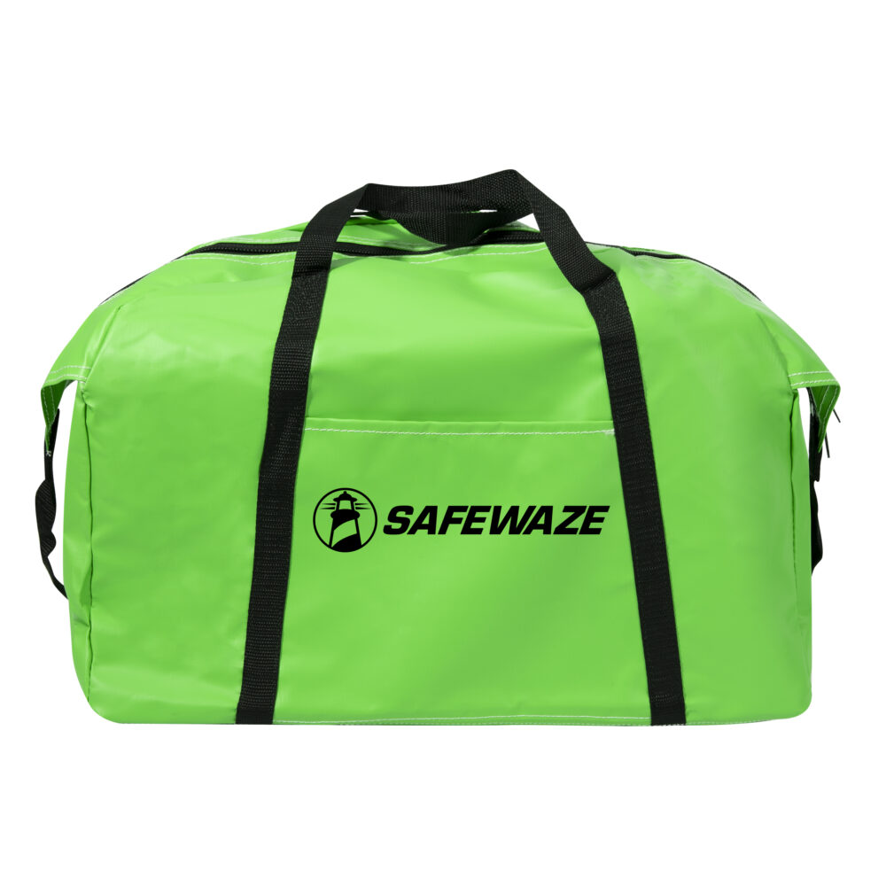 Heavy Duty Duffle Bag