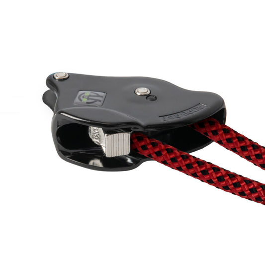 6.5' Rope Positioning Assembly: Rope Adjuster, No connectors - Image 2