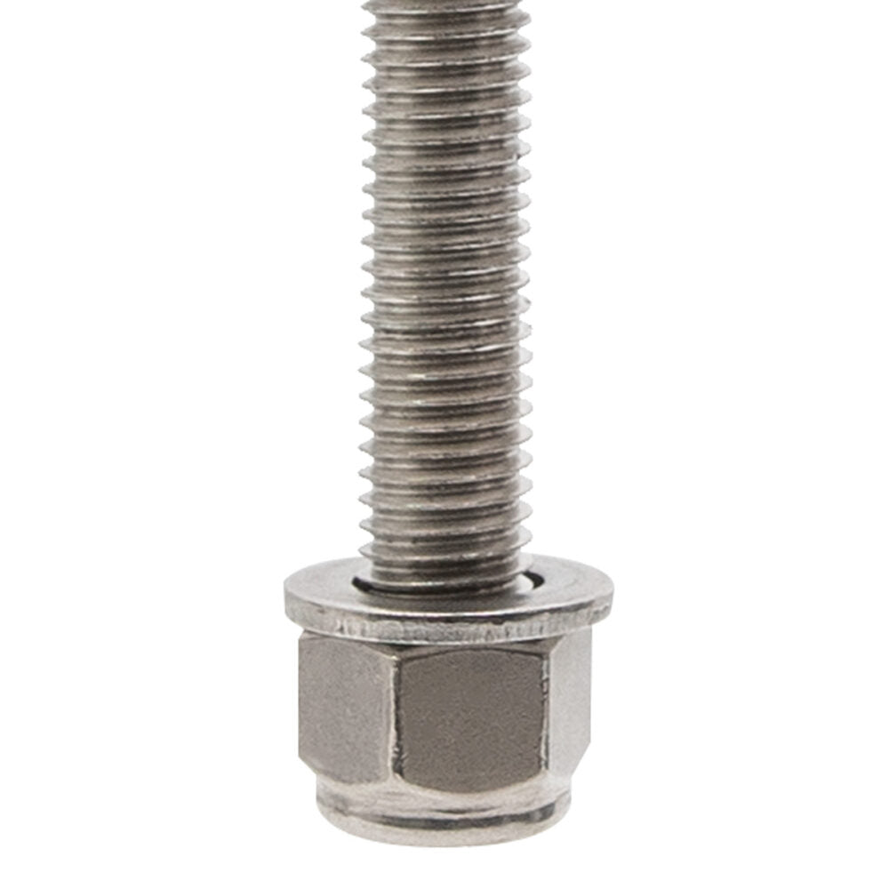 5K Swivel Stainless Steel Anchor & Bolt - Image 5