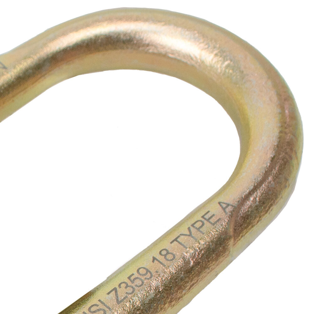 5K Swivel Anchor & Concrete Wedge Bolt - Image 4