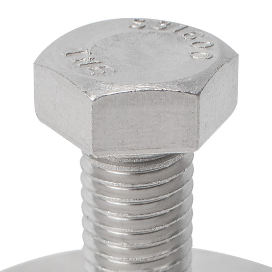 5K Stainless Steel Puck & Bolt - Image 2