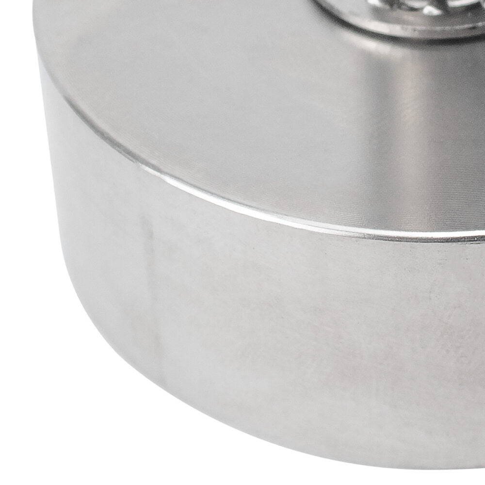 5K Stainless Steel Puck & Bolt - Image 3