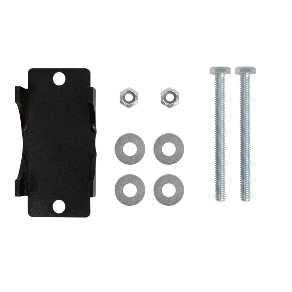 Round Backing Plate Set, Belmont Safety Hatch