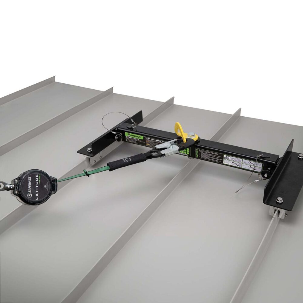 Standing Seam Swivel Anchor - Image 7
