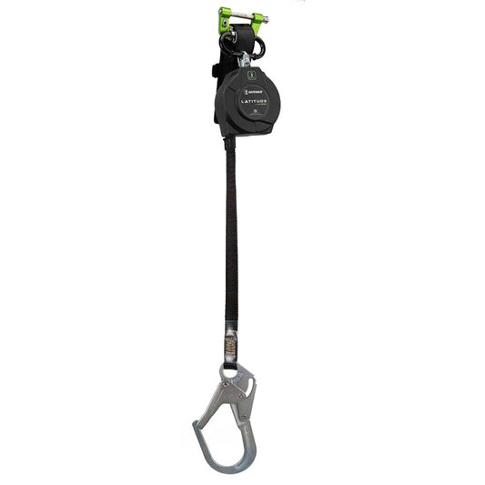 Latitude Edge 8' Single Web SRL-P - Image 2