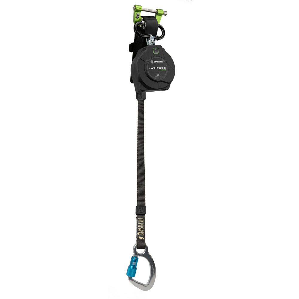 Latitude Edge 8' Single Web SRL-P - Image 5