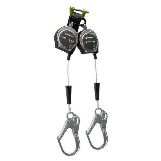 023-5356 Latitude Edge 8 Dual Cable SRL Rebar Hook-A