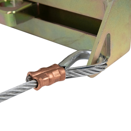 SafeLink Nelson/Rebar Support Base - Image 2