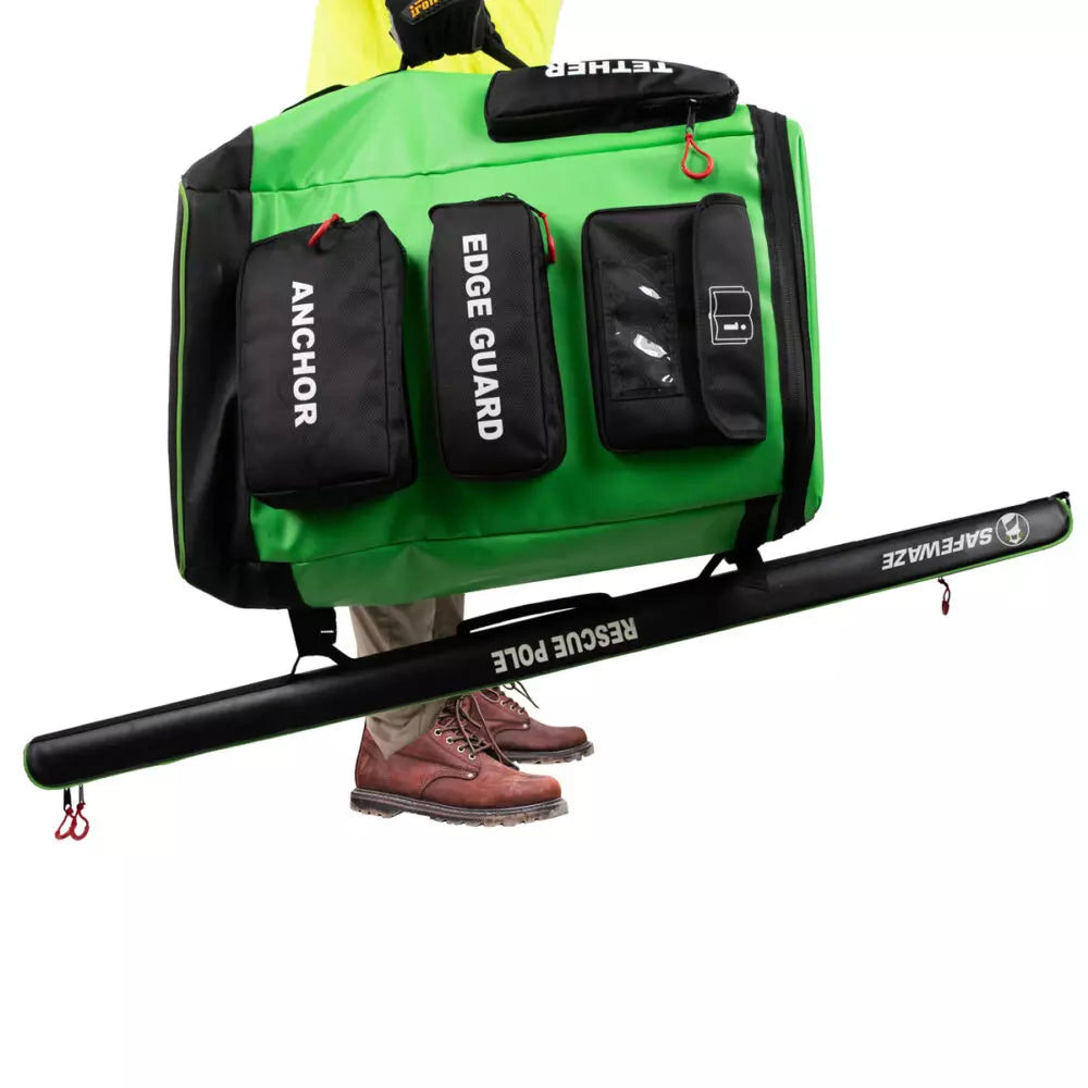 Rescue Gear Bag - Image 8