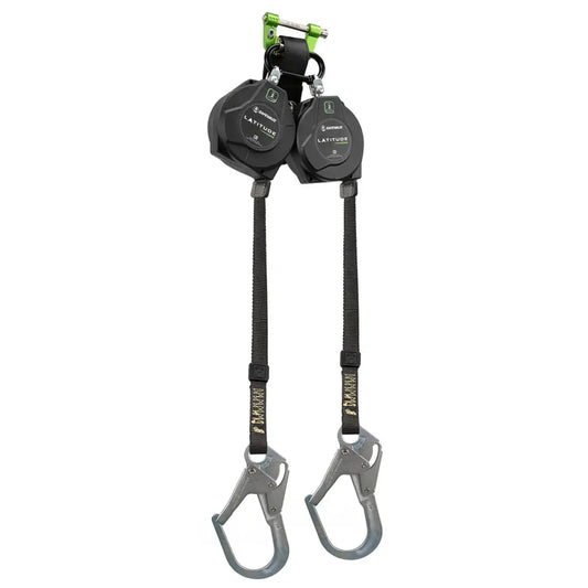 Latitude Edge 6' Dual Web SRL-P - Image 2