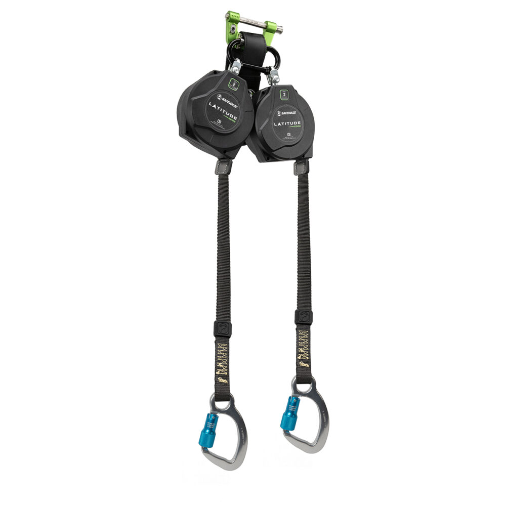 Latitude Edge 6' Dual Web SRL-P - Image 5