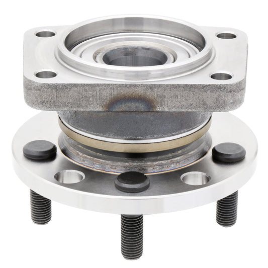 512306 - Rear Wheel Hub Bearing Hub Assembly