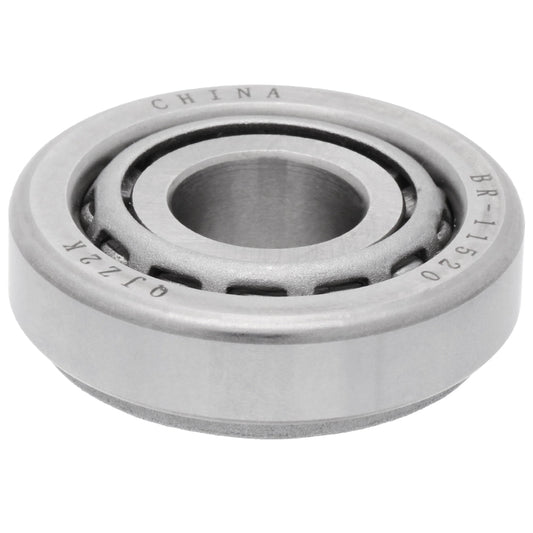 Cone: 11590 & Race: 11520 - Tapered Roller Bearing Set, 0.625 in Bore (ID)