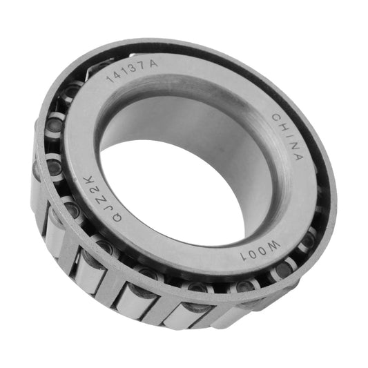 Cone: 14137A & Race: 14276 - Tapered Roller Bearing Set, 1.375 in Bore (ID)