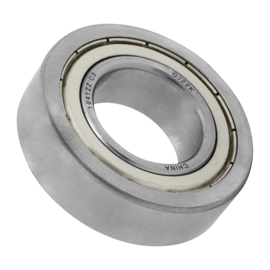 1641 - Deep Groove Radial Ball Bearing, 1" Bore (ID)