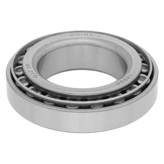 Cone: 18590 & Race: 18520 - Tapered Roller Bearing Set, 1.625 in Bore (ID)