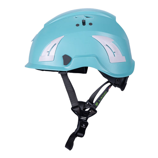 AeroPro Type 1 Class C (Vented) Safety Helmet