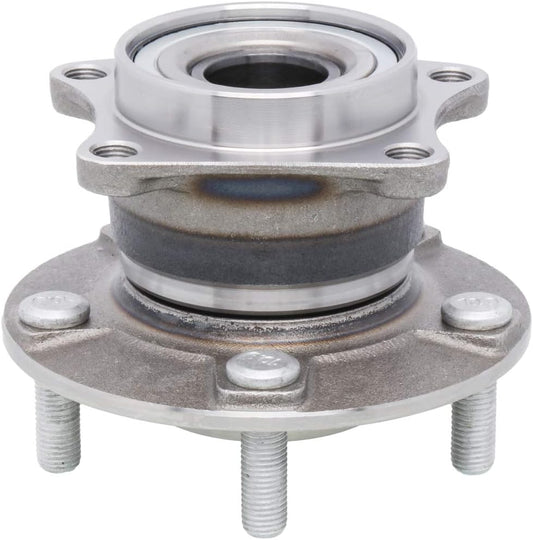 512350 - Rear Wheel Hub Bearing Hub Assembly