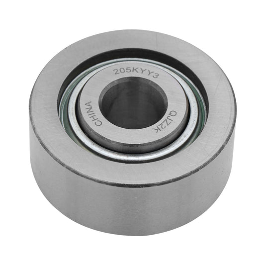 205DDS 3/4 - Agricultural Bearing, 0.75 in Bore (ID) - Round Bore