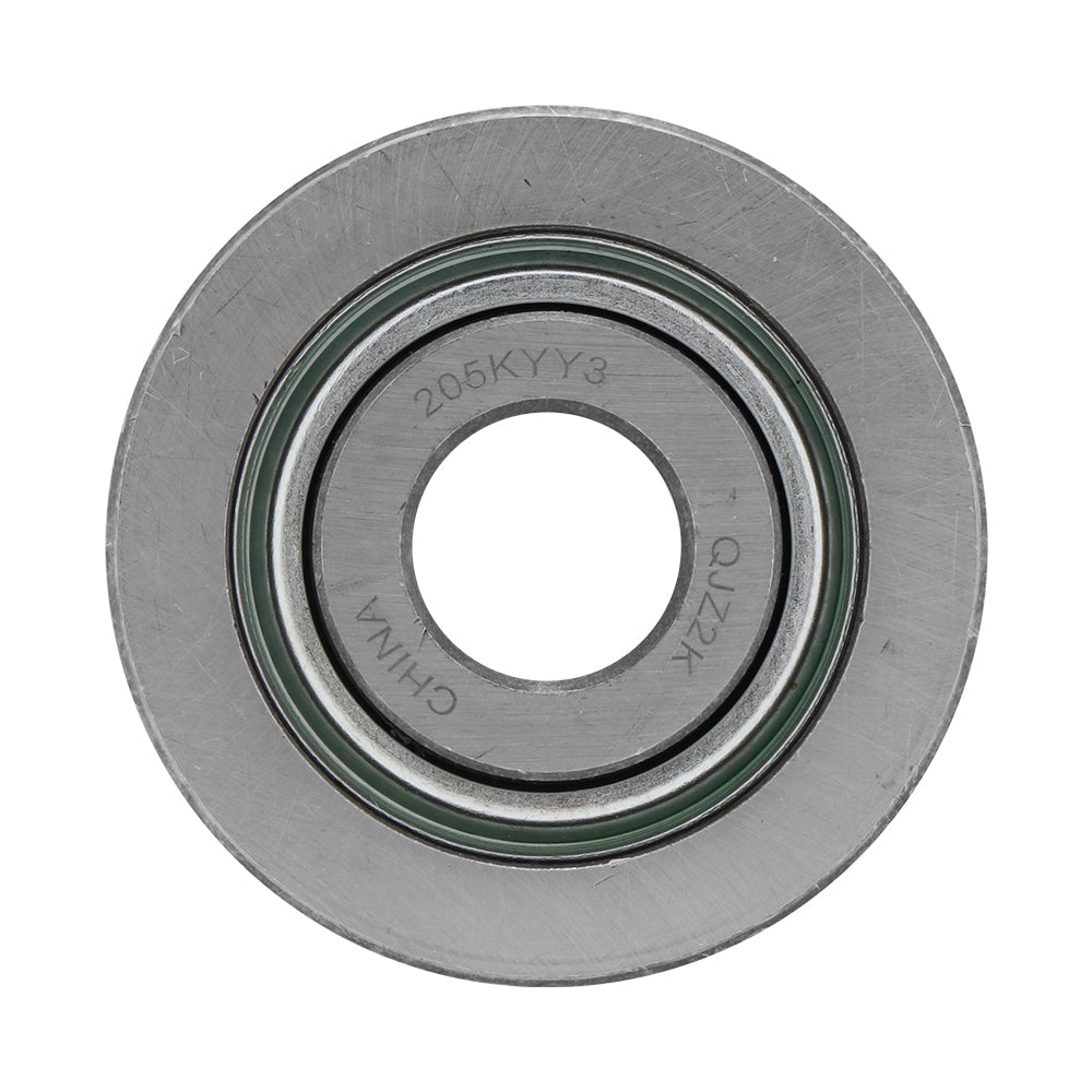 205DDS 3/4 - Agricultural Bearing, 0.75 in Bore (ID) - Round Bore