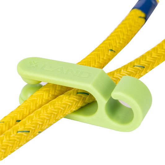 Rope Clips 3 PCS Pack