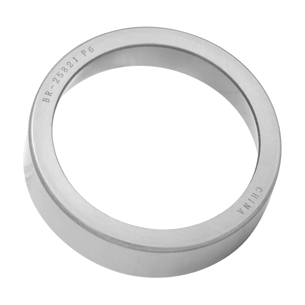 Cone: 25877 & Race: 25821 - Tapered Roller Bearing Set, 1.375 in Bore (ID)