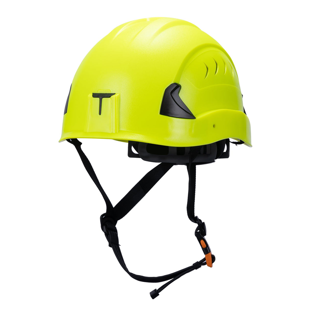 Frontier Type 2 Class C (Vented) Safety Helmet