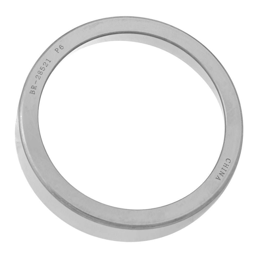 Cone: 28584 & Race: 28521 - Tapered Roller Bearing Set, 2.063 in Bore (ID)