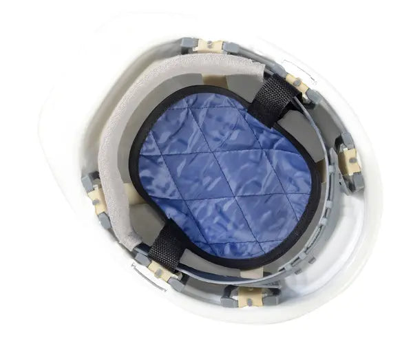 MiraCool Hyperkewl™ Hard Hat Pad