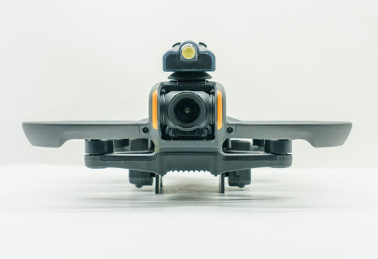 DJI Avata 2 Light System - Image 2
