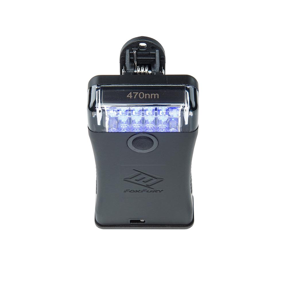 FoxFury, Scout Clip, Right Angle Light