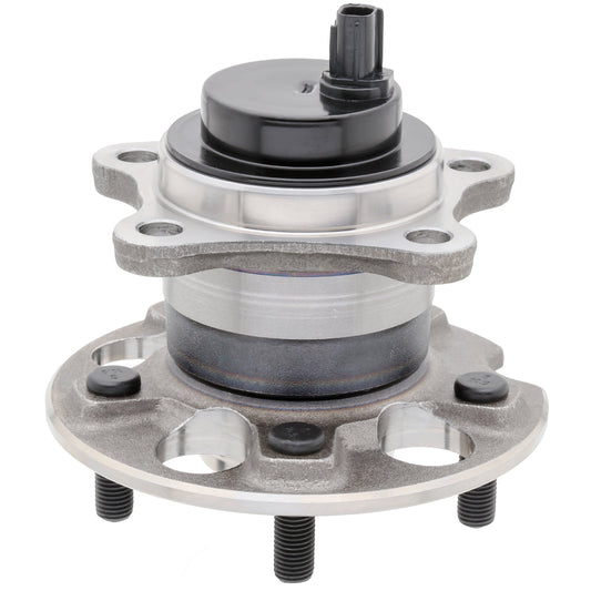 512419 - Rear (Driver Side) Wheel Hub Bearing Hub Assembly