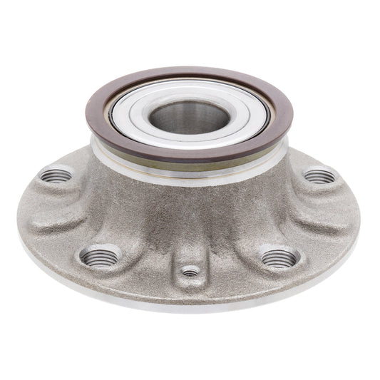 512336 - Rear Wheel Hub Bearing Hub Assembly