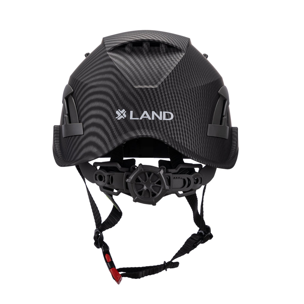 AeroPro Type 1 Class C (Vented) Safety Helmet