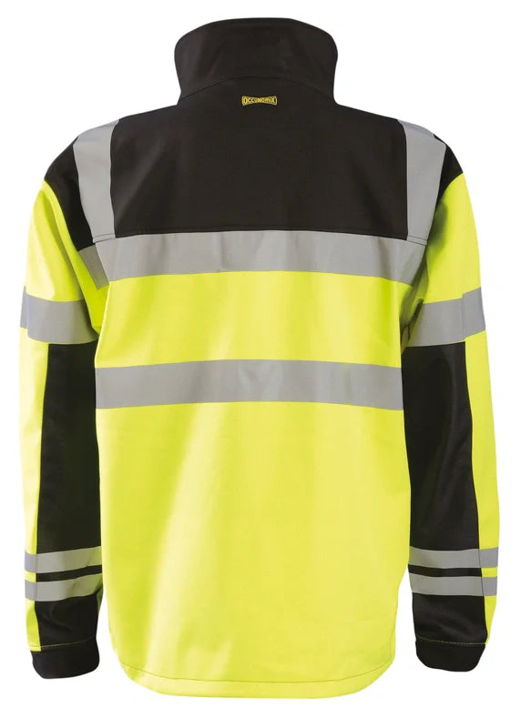 3 Season Soft Shell Jacket