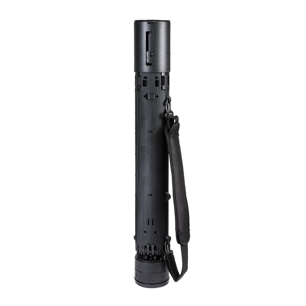 FoxFury, nomad, carry strap