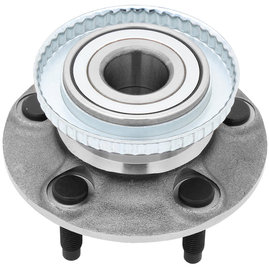 512107 - Rear Wheel Hub Bearing Assembly