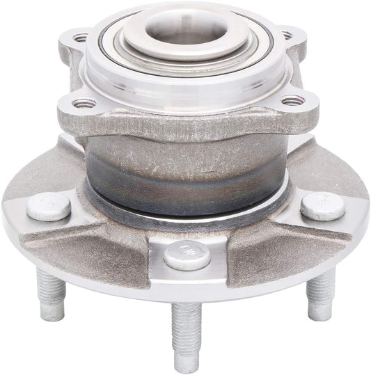 512230 - Rear Wheel Hub Bearing Assembly