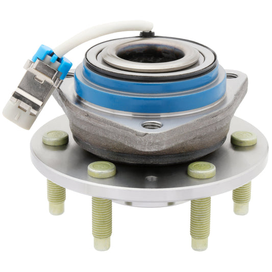 512243 - Rear Wheel Hub Bearing Assembly