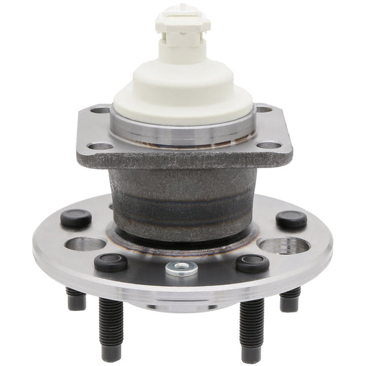 512244 - Rear Wheel Hub Bearing Assembly