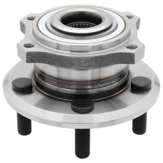 512301 - Rear Wheel Hub Bearing Assembly