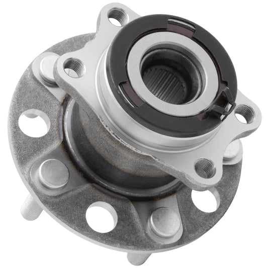 512333k - Rear Wheel Hub Bearing Assembly