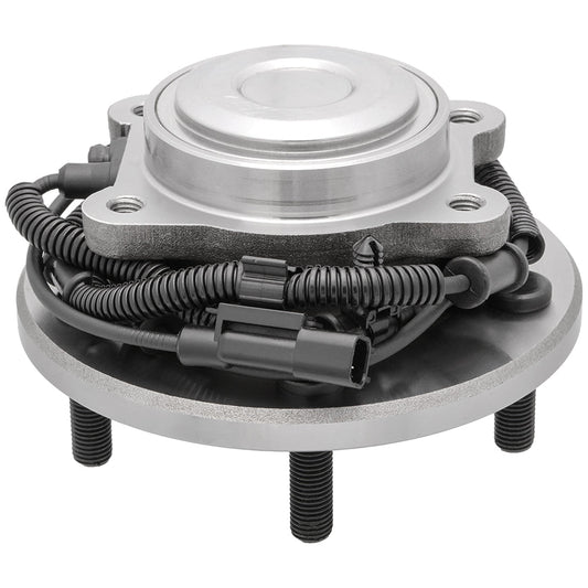 512360 - Rear Wheel Hub Bearing Assembly
