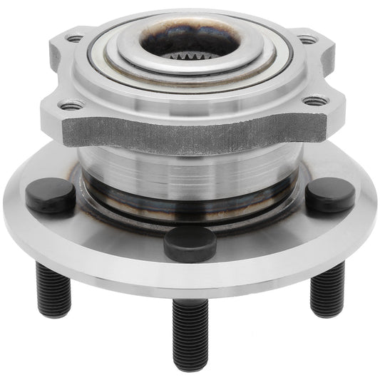 512369 - Rear Wheel Hub Bearing Assembly