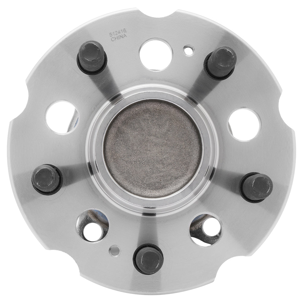 512416 - Rear Wheel Hub Bearing Hub Assembly