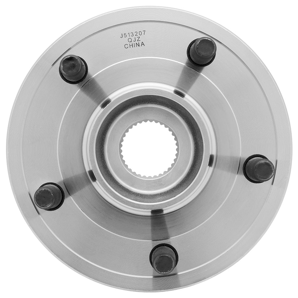 513207 - Front Wheel Hub Bearing Hub Assembly